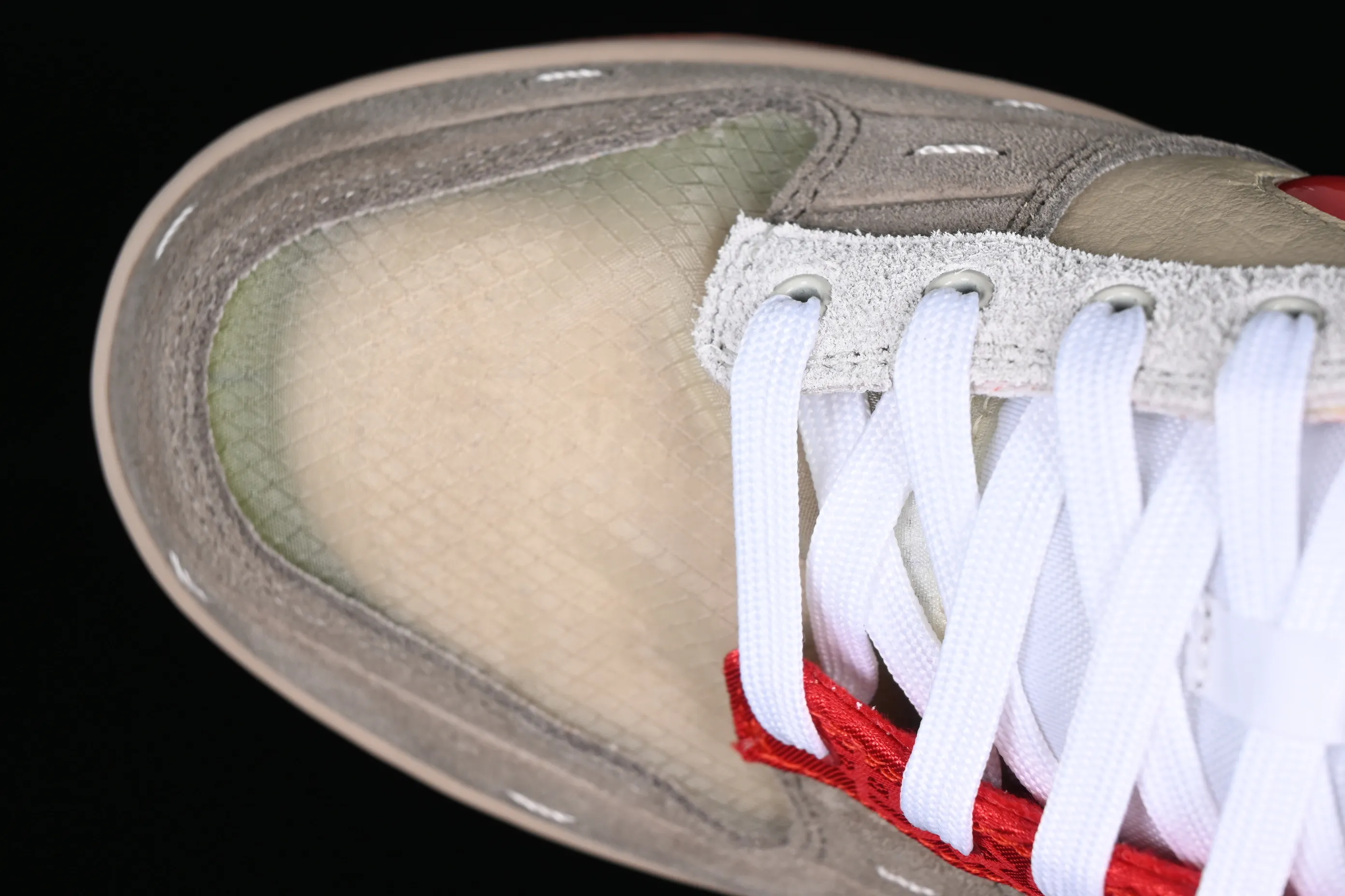 All Categories Nk SB Dunk Series Nk SB Dunk Low Low-top sneakers Clot x Dunk Low "What The" joint model Yuanyang color SB low-top casual sneakers FN0316-999